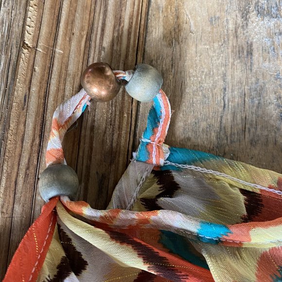 Girls M‎ Dressy Top - Picture 3 of 4